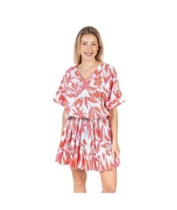 Isla Bonita Moda By SIGRIS - Vestido de Moda Mujer Elegante para Fiesta y Eventos Especiales