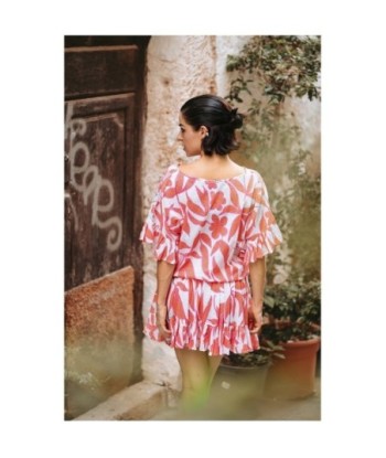 Isla Bonita Moda By SIGRIS - Vestido de Moda Mujer Elegante para Fiesta y Eventos Especiales