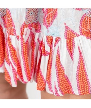 Isla Bonita Moda By SIGRIS - Vestido de Moda Mujer Elegante para Fiesta y Eventos Especiales