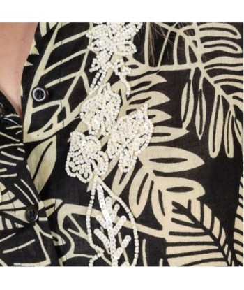 Isla Bonita Moda By SIGRIS - Vestido de Moda Mujer Elegante y Sofisticado
