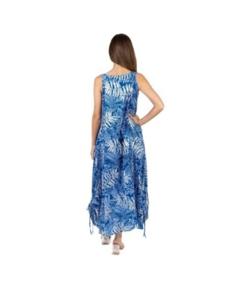 Isla Bonita Moda By SIGRIS - Vestido de Moda Mujer Elegante para Fiesta y Eventos Especiales