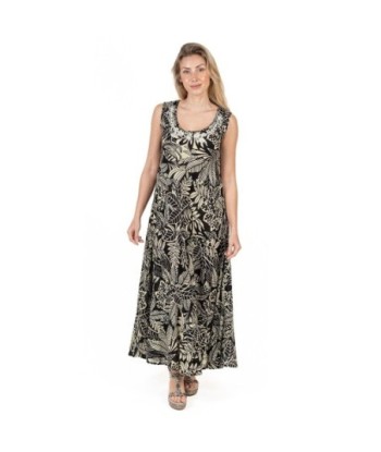Isla Bonita Moda By SIGRIS - Vestido de Moda Mujer Elegante para Fiesta y Eventos Especiales