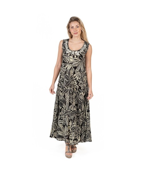 Isla Bonita Moda By SIGRIS - Vestido de Moda Mujer Elegante para Fiesta y Eventos Especiales