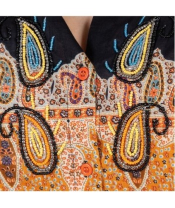 Isla Bonita Moda By SIGRIS - Vestido de Moda Mujer Elegante y Sofisticado