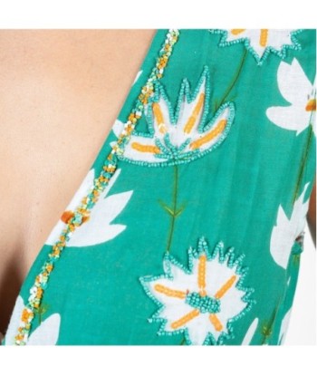 Isla Bonita Moda By SIGRIS - Vestido de Moda Mujer Elegante y Sofisticado