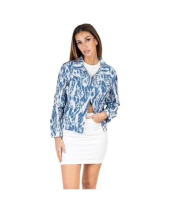 Isla Bonita Moda By SIGRIS - Chaqueta de Mujer Invierno, Estilo Elegante y Cómodo
