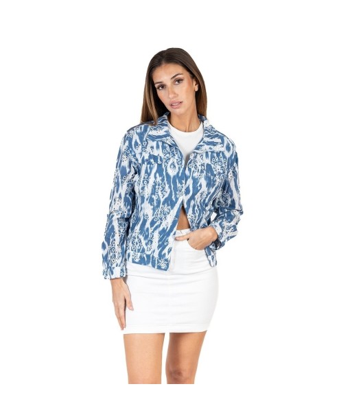Isla Bonita Moda By SIGRIS - Chaqueta de Mujer Invierno, Estilo Elegante y Cómodo