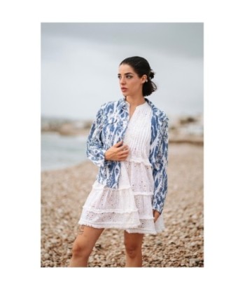 Isla Bonita Moda By SIGRIS - Chaqueta de Mujer Invierno, Estilo Elegante y Cómodo