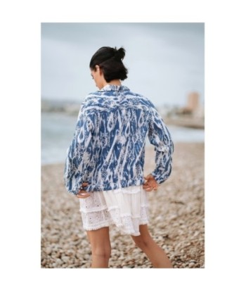 Isla Bonita Moda By SIGRIS - Chaqueta de Mujer Invierno, Estilo Elegante y Cómodo