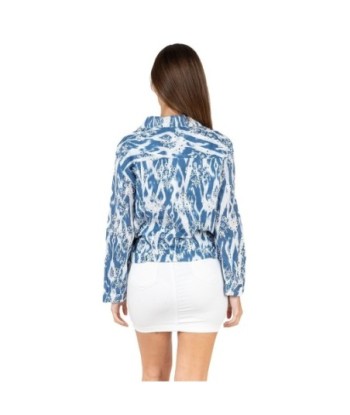 Isla Bonita Moda By SIGRIS - Chaqueta de Mujer Invierno, Estilo Elegante y Cómodo