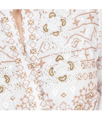 Isla Bonita Moda By SIGRIS - Vestido de Moda Mujer Elegante y Sofisticado