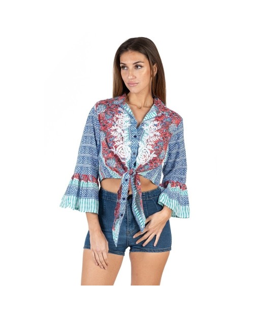 Isla Bonita Moda By SIGRIS - Top Deportivo Mujer, Ropa Deportiva Mujer