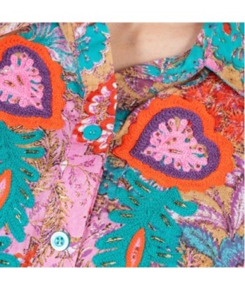 Isla Bonita Moda By SIGRIS - Vestido de Moda Mujer Elegante y Sofisticado