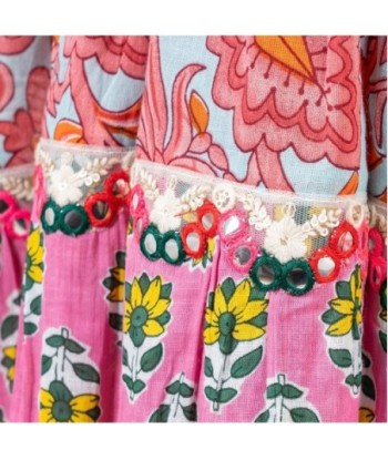 Isla Bonita Moda By SIGRIS - Vestido de Moda Mujer Elegante y Sofisticado