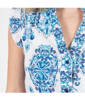 Isla Bonita Moda By SIGRIS - Vestido de Moda Mujer Elegante y Sofisticado
