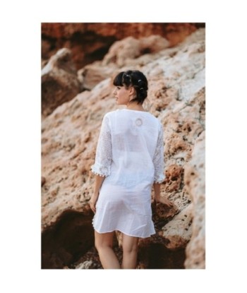 Isla Bonita Moda By SIGRIS - Kurta de Moda Mujer para un Estilo Único