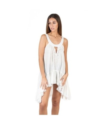 Vestido Corto de Moda Mujer - Isla Bonita Moda By SIGRIS