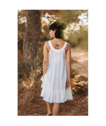 Vestido Corto de Moda Mujer - Isla Bonita Moda By SIGRIS