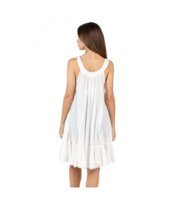 Vestido Corto de Moda Mujer - Isla Bonita Moda By SIGRIS