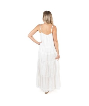 Isla Bonita Moda By SIGRIS - Vestido Largo Midi