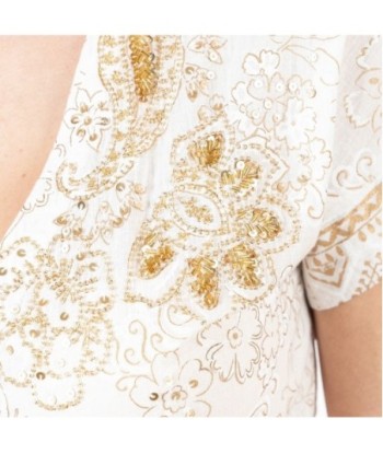 Isla Bonita Moda By SIGRIS - Vestido Largo Midi