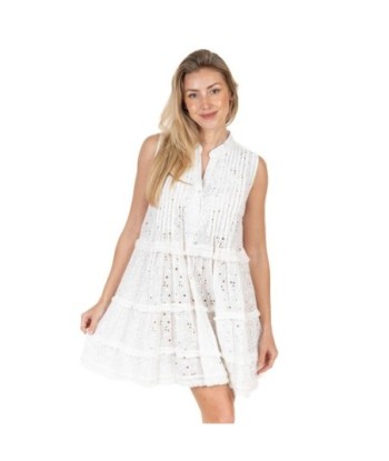 Vestido Corto de Moda Mujer - Isla Bonita Moda By SIGRIS