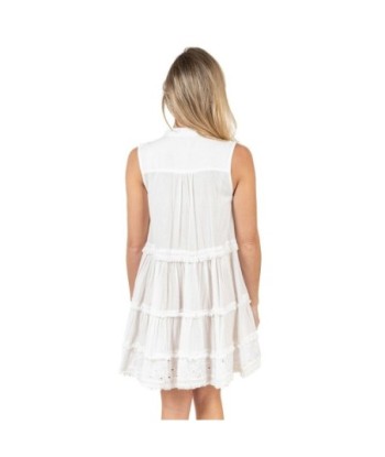 Vestido Corto de Moda Mujer - Isla Bonita Moda By SIGRIS