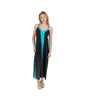Isla Bonita Moda By SIGRIS - Vestido Largo Midi