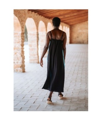 Isla Bonita Moda By SIGRIS - Vestido Largo Midi