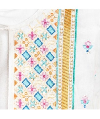 Chaleco de Moda Mujer Isla Bonita - Estilo Bohemio y Elegante