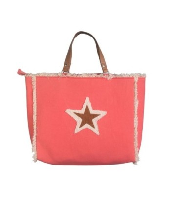 Isla Bonita Moda By SIGRIS - Bolso asa corta de moda y estilo bohemio