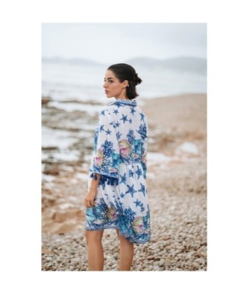 Isla Bonita Moda By SIGRIS - Vestido de Moda Mujer Elegante para Fiesta y Eventos Especiales