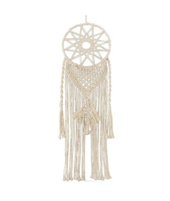 Colgante Atrapasueños Bohemio Decorativo para Pared, Accesorio de Sueños y Energía Positiva, Regalo Único