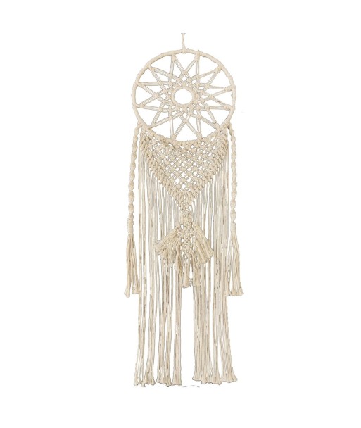 Colgante Atrapasueños Bohemio Decorativo para Pared, Accesorio de Sueños y Energía Positiva, Regalo Único