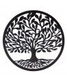 Adorno pared arbol de la vida