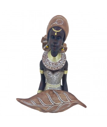 Africana hoja