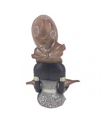 Africana hoja
