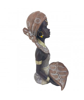 Africana hoja