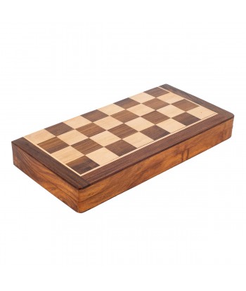 Ajedrez caja 25cm