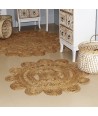 Alfombra 90 cm.