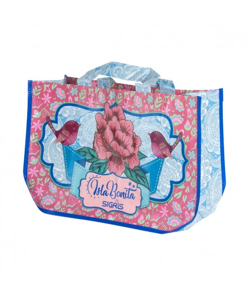 Bolsa compra Isla Bonita