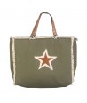 Bolso asa corta de moda Isla Bonita - Ideal para regalos de mujer - Bolsos de mujer de calidad - Diseño exclusivo