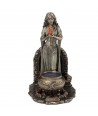 Br¡gida-diosa del coraz‰n/hogar