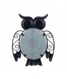 Buho azul peq.