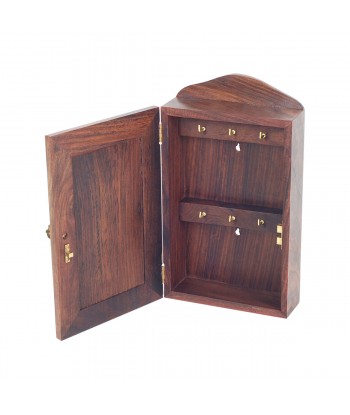 Caja llavero marinero