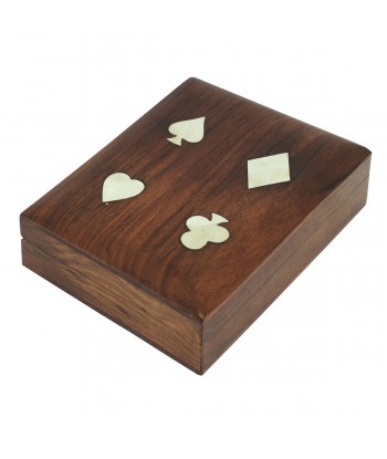 Cajas cartas doble