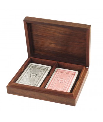 Cajas cartas doble