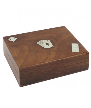 CAJAS CARTAS/DOMINO/DADOS