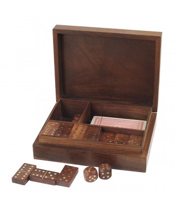CAJAS CARTAS/DOMINO/DADOS