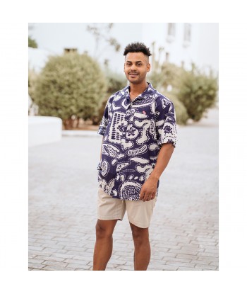 Camisa Hombre de Moda Invierno | Camisa Cuadros Manga Larga | Ropa Hombre